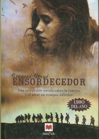 ENSORDECEDOR.