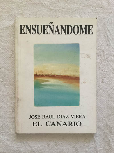 Ensueñándome