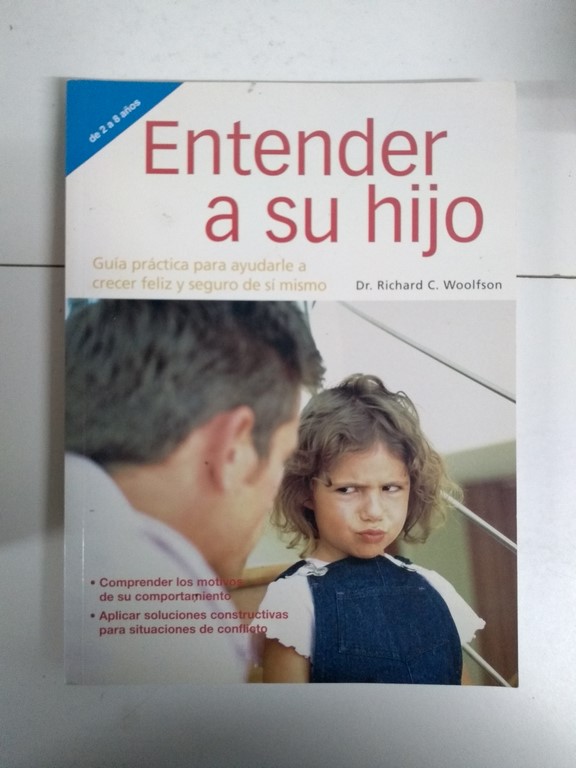 Entender a su hijo