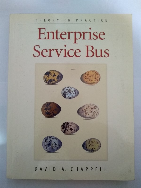 Enterprise Service Bus