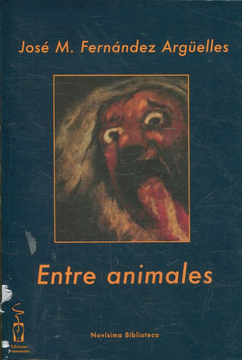 ENTRE ANIMALES.