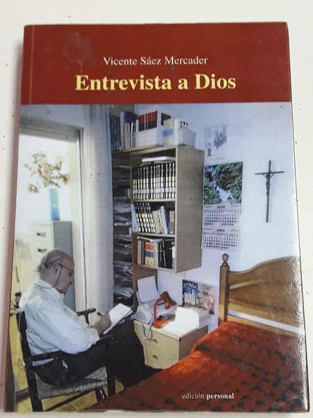 Entrevista a Dios