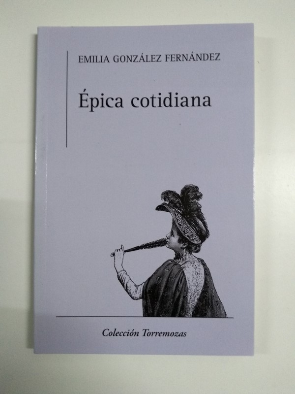 Épica cotidiana