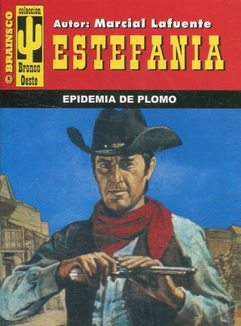 EPIDEMIA DE PLOMO.