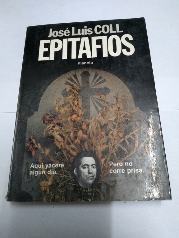 Epitafios