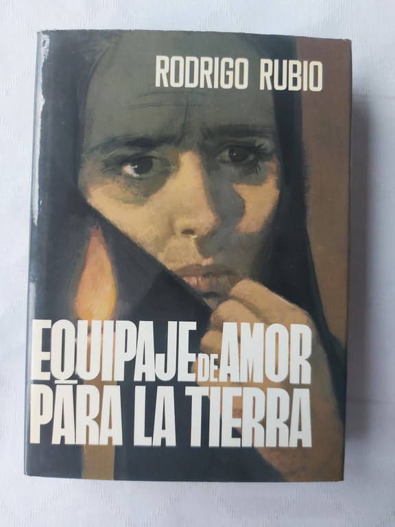 Equipaje de amor para la tierra