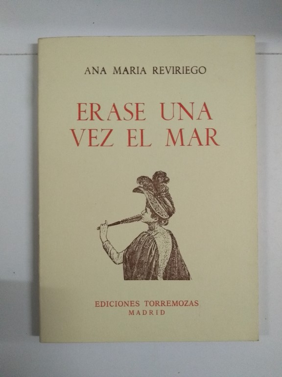 Erase una vez el mar