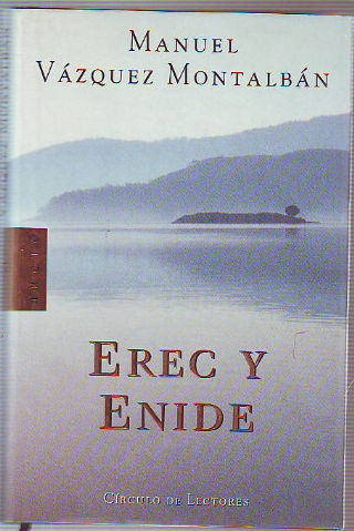 EREC Y ENIDE.