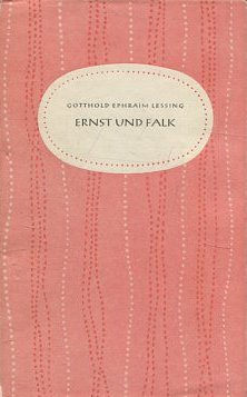 ERNST UND FALK.