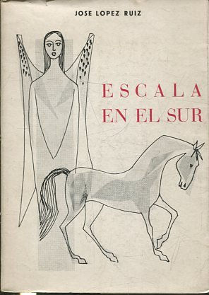 ESCALA EN EL SUR.