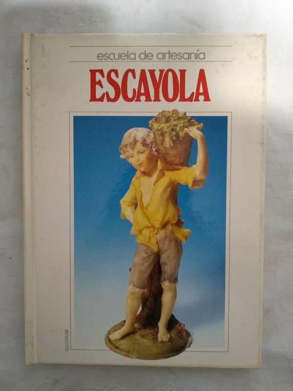 Escayola