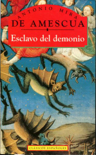 ESCLAVO DEL DEMONIO.