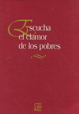 ESCUCHA EL CLAMOR DE LOS POBREs. LA ESPIRITUALIDAD DE VICENTE DE PAUL.