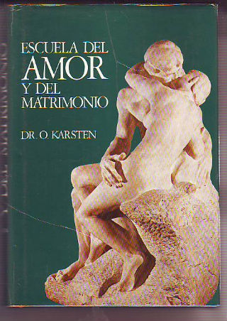 ESCUELA DEL AMOR Y DEL MATRIMONIO.