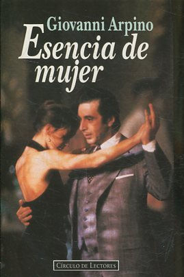 ESENCIA DE MUJER.