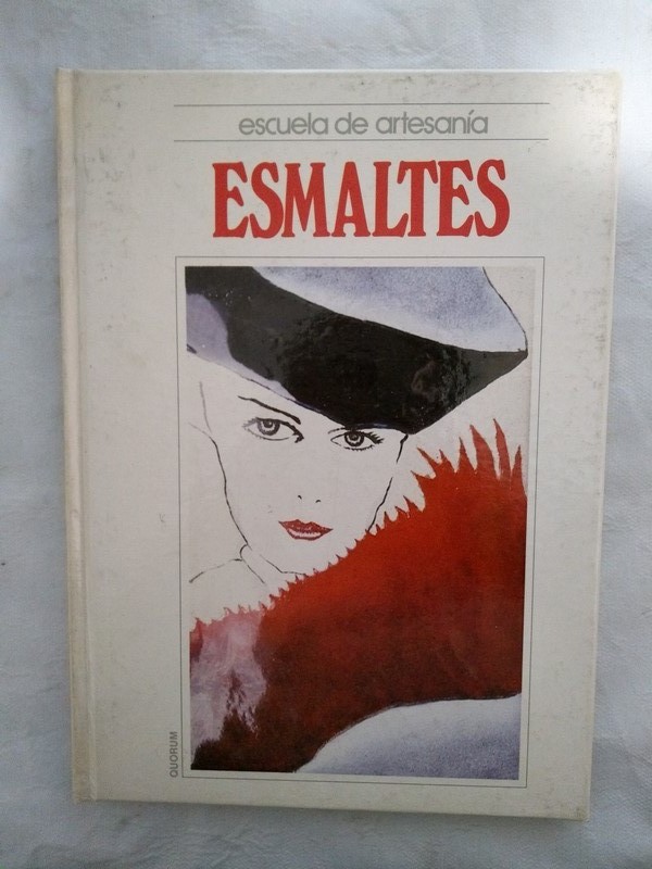 Esmaltes