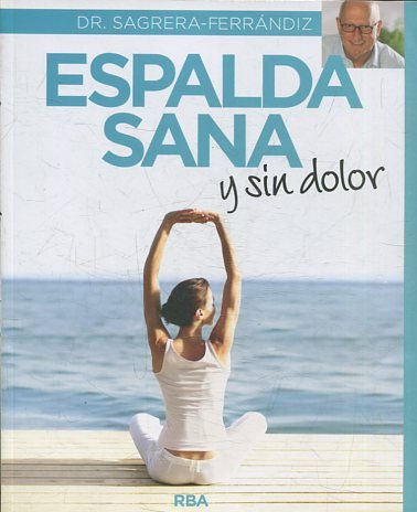 ESPALDA SANA Y SIN DOLOR.