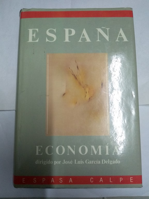 España. Economía, II