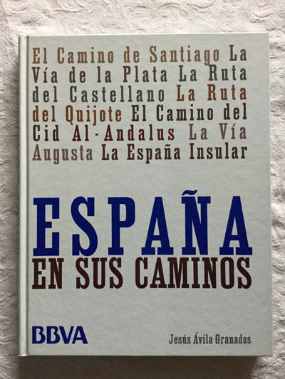 España en sus caminos