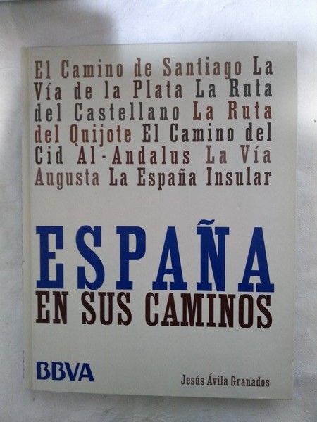 España en sus caminos