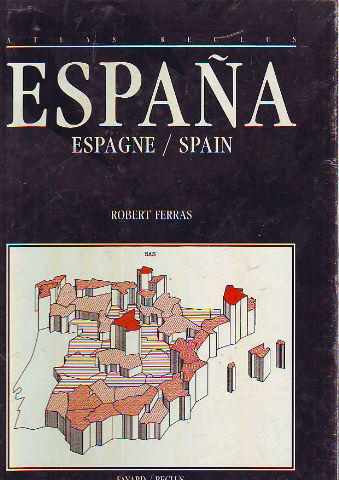 ESPAÑA/ESPAGNE/SPAIN.