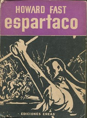 ESPARTACO.