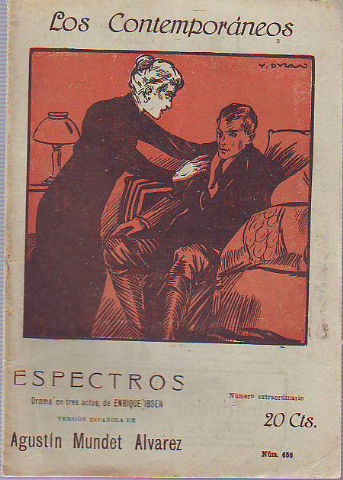 ESPECTROS.