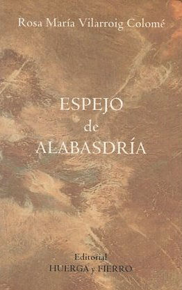 ESPEJO DE ALABASDRIA.