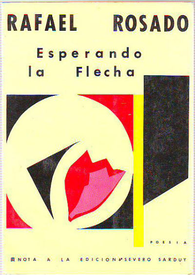 ESPERANDO LA FLECHA. (1983-1987).