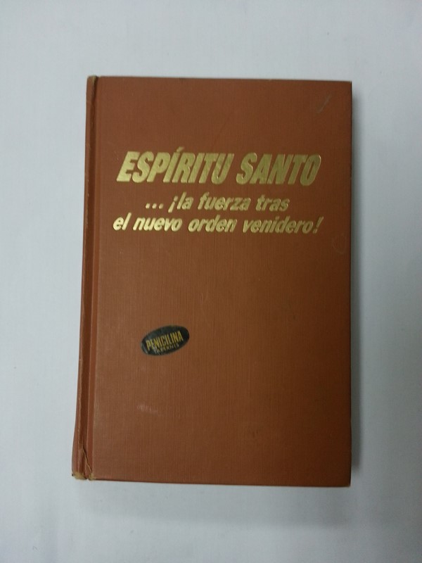 Espiritu Santo