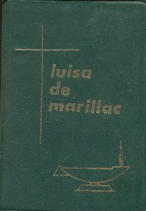 ESPIRITU Y DOCTRINA DE SANTA LUISA DE MARILLAC.