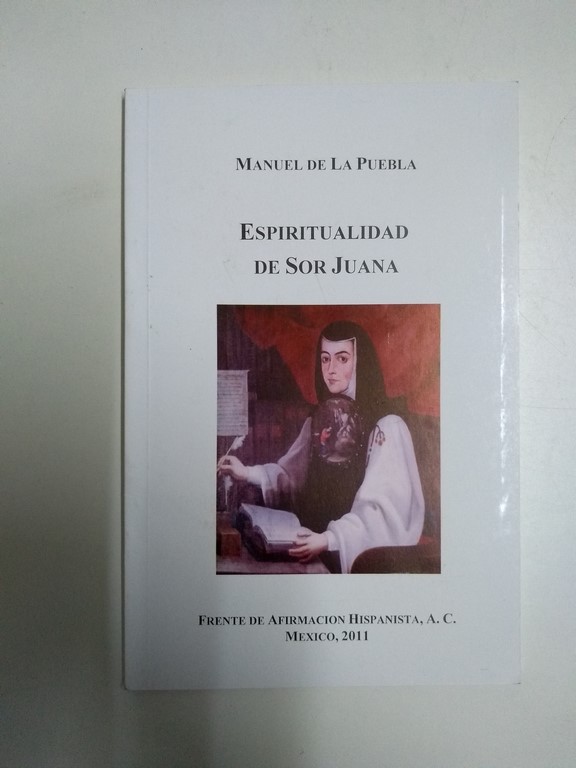 Espiritualidad de Sor Juana