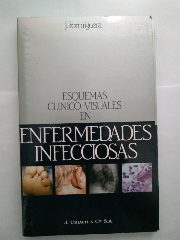 Esquemas Clinico – Visuales en enfermedades infecciosas