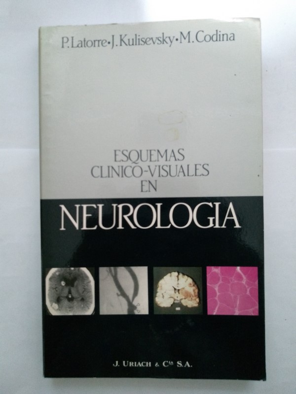 Esquemas Clinico – Visuales en Neurologia