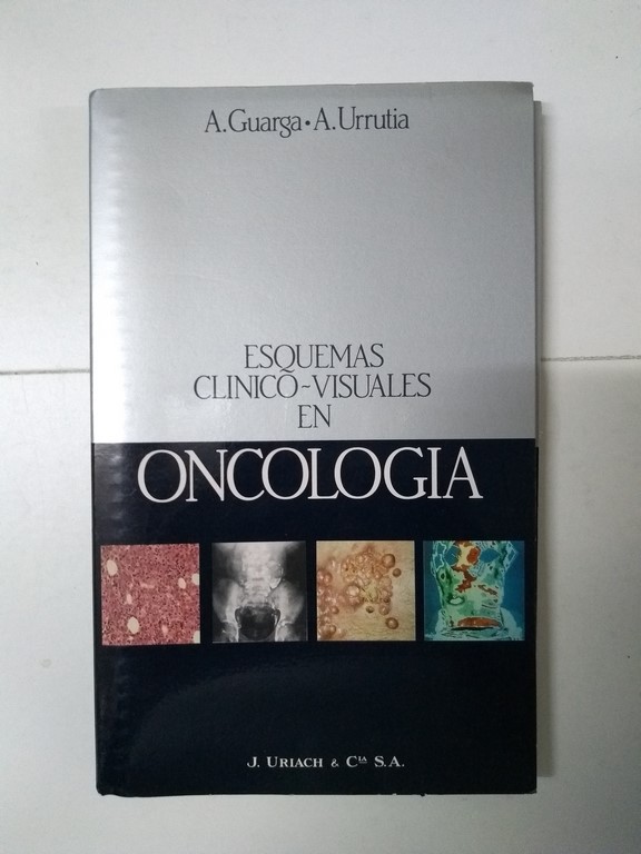 Esquemas clinico – visuales en oncología