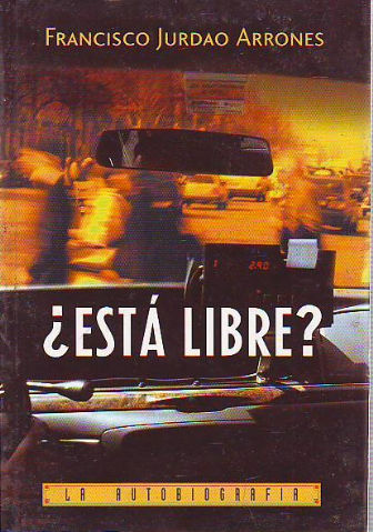 ¿ESTA LIBRE?