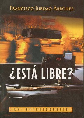 ¿ESTA LIBRE?