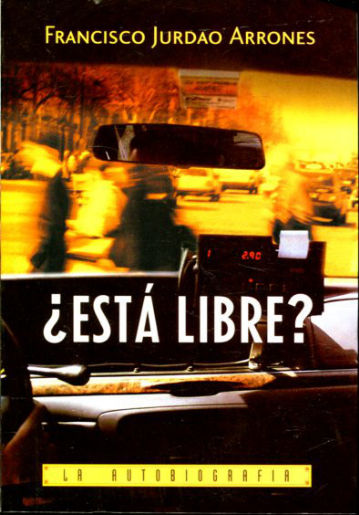 ¿ESTA LIBRE?