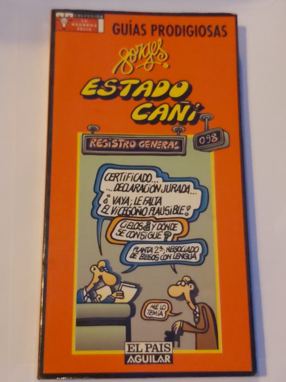 Estado Cañi