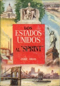 ESTADOS UNIDOS AL SPRINT.