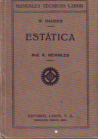 ESTATICA.