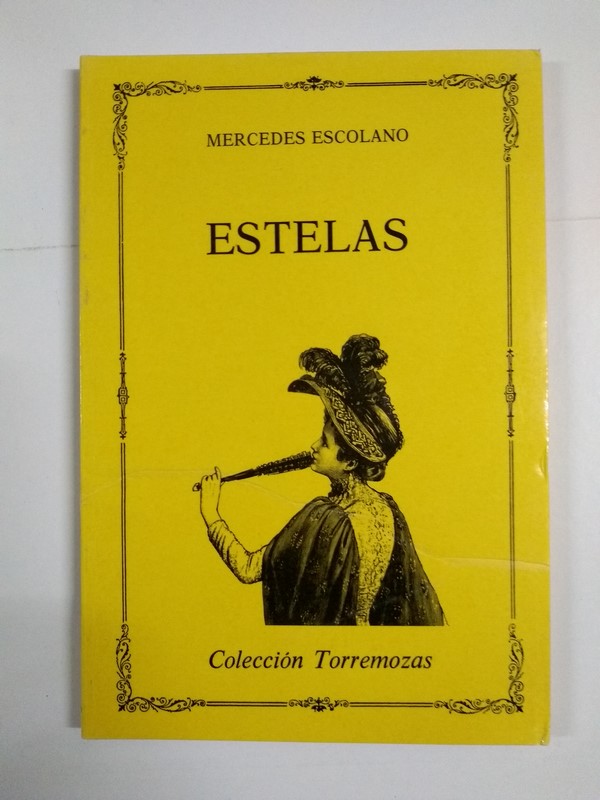 Estelas