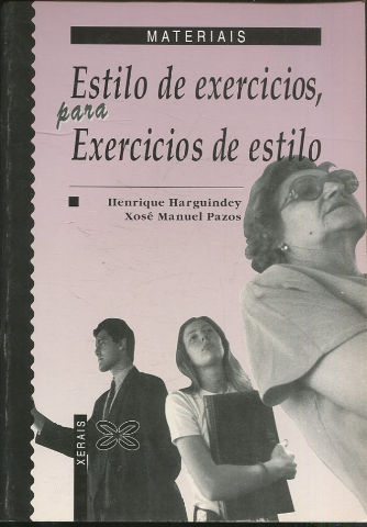 ESTILO DE EXERCICIOS, PARA EXERCICIOS DE ESTILO.