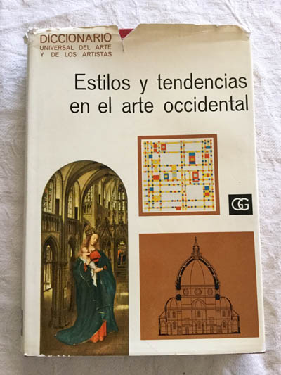 Estilos y tendencias en el arte occidental