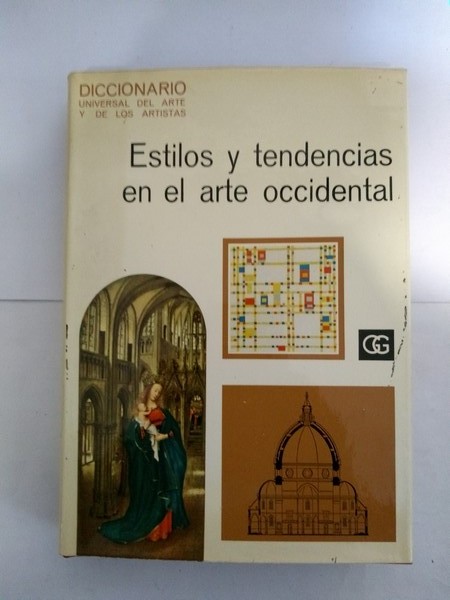 Estilos y tendencias en el arte occidental