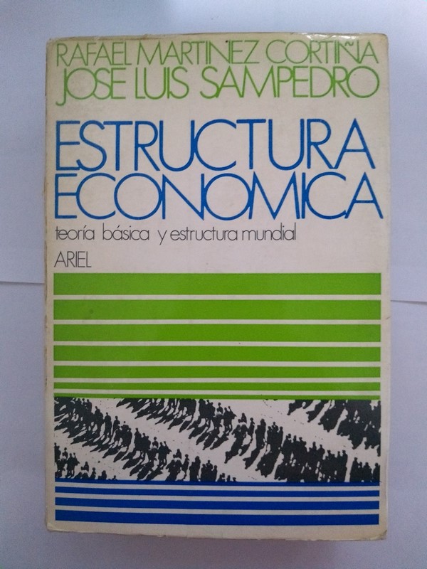 Estructura Economica