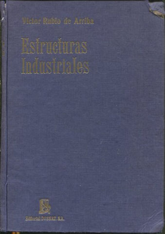 ESTRUCTURAS INDUSTRIALES.