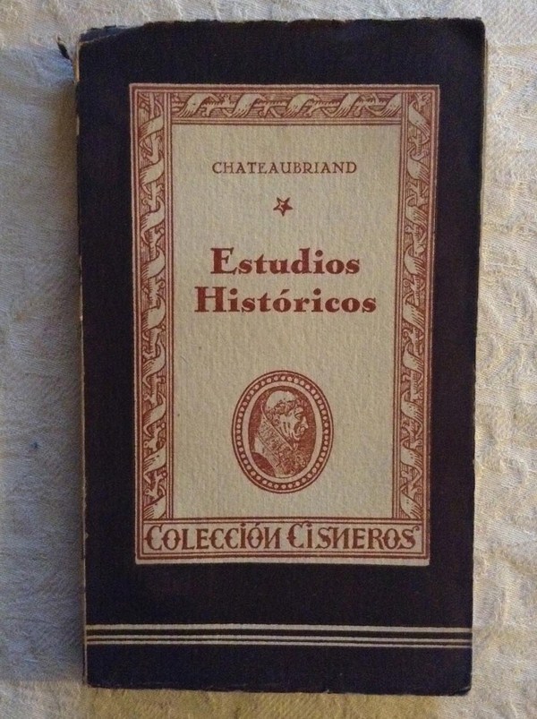 Estudios históricos