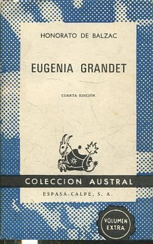 EUGENIA GRANDET.