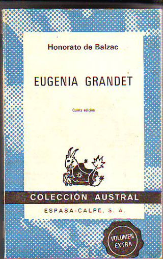 EUGENIA GRANDET.